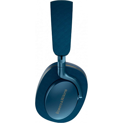 Беспроводные наушники Bowers & Wilkins Px7 S2, синий Фото 4