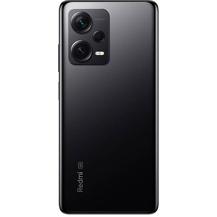 Смартфон Xiaomi Redmi Note 12 Pro+ 8/256 ГБ, черный Фото 3