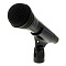 Микрофон Shure PGA58-QTR-E, черный Фото 2