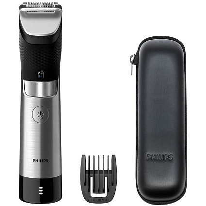 Триммер Philips 9000 Prestige BT9810/15 Фото 3