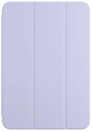 Чехол Apple Smart Folio для iPad mini (2024), Light Violet Фото 1