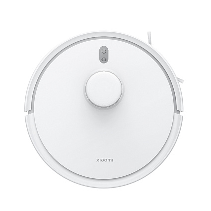 Робот-пылесос Xiaomi Robot Vacuum S20 (BHR8629EU), белый Фото 1