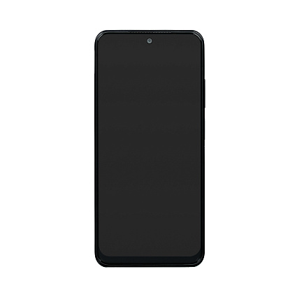 Смартфон Xiaomi Poco M5S SIM + eSIM 4G, 8 Гб RAM, 256 Гб, серый (EU) Фото 8