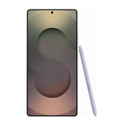 Смартфон Samsung Galaxy S25 Ultra Dual SIM, 1 Тб, бело-серебристый (CL) Фото 16