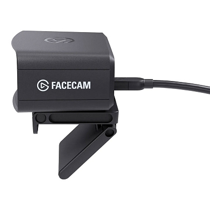 Веб-камера Elgato Facecam MK.2, черный Фото 4
