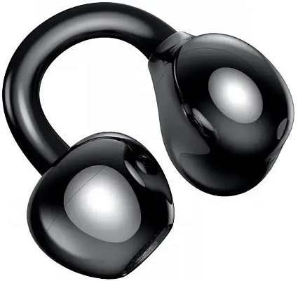 Беспроводные наушники Honor Choice Earbuds, черный (MAK-ME00) Фото 9