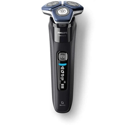 Электробритва Philips Shaver 7000 Series S7886/58, черный Фото 2