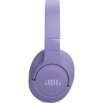 Беспроводные наушники JBL Tune 770NC, лиловый Фото 2