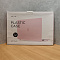 Чехол для ноутбука "vlp" Plastic Case для MacBook Pro 16" 2019-2020, светло-розовый Фото 2