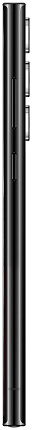 Смартфон Samsung Galaxy S22 Ultra 12/512Гб (черный фантом) (S9080) Snapdragon Фото 4