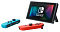 Игровая приставка Nintendo Switch 32 ГБ, неоновый синий/неоновый красный Фото 3