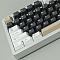 Беспроводная клавиатура CyberLynx F75 SE ENG, Platinum Switch, серебристый Фото 6