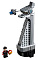 Конструктор LEGO 40334 Avengers Tower Фото 2