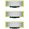 Сменное лезвие Philips OneBlade QP230/50 Фото 3