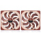 Комплект кулеров Noctua NF-A14x25 G2 PWM Sx2-PP, 140 мм, коричневый Фото 3