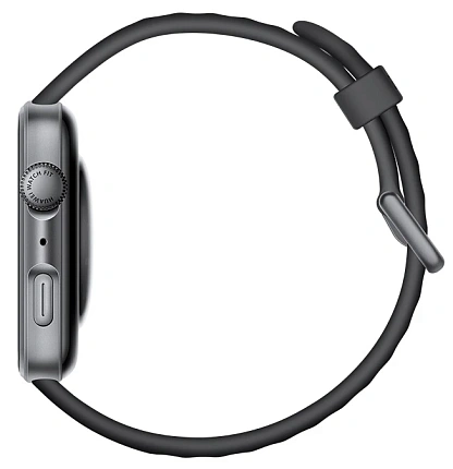 Смарт-часы  Huawei Watch Fit 4, черный (55020FAP) Фото 4