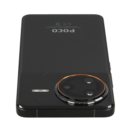 Смартфон Xiaomi Poco F7 Ultra SIM + eSIM, 16 Гб RAM, 512 Гб, черный (EU) Фото 2