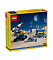 Конструктор LEGO Micro Rocket Launchpad (40712) Фото 1
