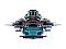 Конструктор LEGO 76153 Super Heroes Геликарриер Фото 3