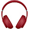 Беспроводные наушники Beats Studio 3, красный Фото 3