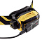 Налобный фонарь Petzl Pixa R, черный/желтый Фото 3