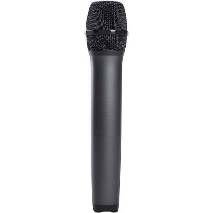 Комплект микрофонов JBL Wireless Microphone Set, черный Фото 2