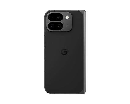 Смартфон Google Pixel 9 Pro Fold 16/256 Гб, черный Фото 1