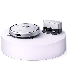 Роботы-пылесосы