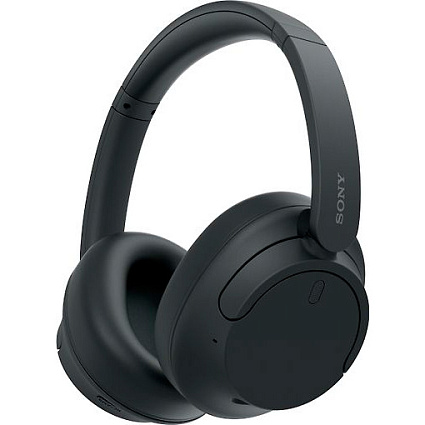 Беспроводные наушники Sony WH-CH720N, черный Фото 1