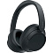 Беспроводные наушники Sony WH-CH720N, черный Фото 1