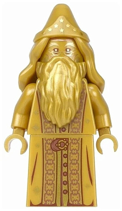 Конструктор LEGO 76391 Символы Хогвартса: коллекционное издание Фото 9