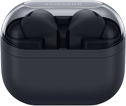 Беспроводные наушники Samsung Galaxy Buds 3 FE, черный Фото 4