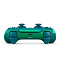 Геймпад Sony DualSense Chroma Teal (PS5), бирюзовый хром Фото 4