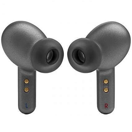 Беспроводные наушники JBL Live Pro 2, черный Фото 1