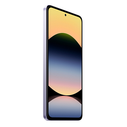 Смартфон Xiaomi Redmi Note 14 SIM + eSIM, 6 Гб RAM, 128 Гб, фиолетовый (EU) Фото 2