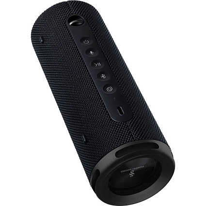 Портативная колонка Huawei Sound Joy 2, черный Фото 8