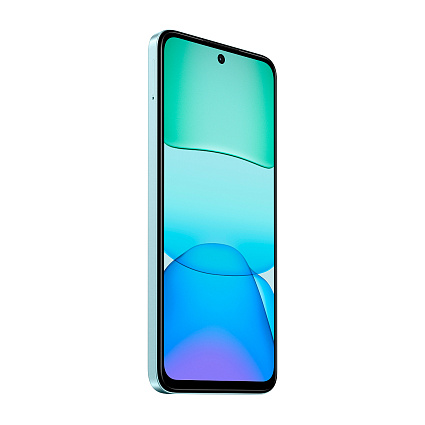 Смартфон Xiaomi Redmi 13 SIM + eSIM, 6 Гб RAM, 128 Гб, синий (EU) Фото 7