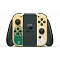 Игровая приставка Nintendo Switch OLED The Legend of Zelda: Tears of the Kingdom Edition, черный Фото 3