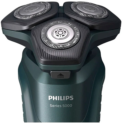 Электробритва Philips S5584/50 Фото 2