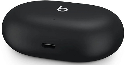 Беспроводные наушники Beats Studio Buds, черный Фото 5