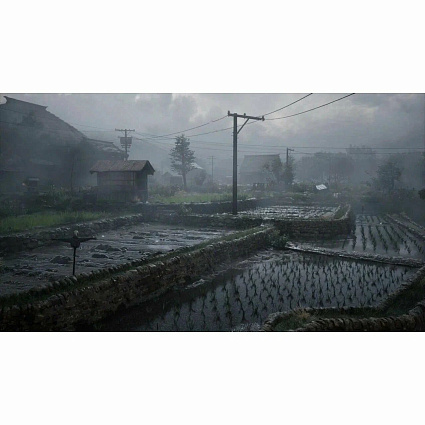 Игра Silent Hill F - Day One Edition для PS5 Фото 4