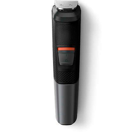 Триммер Philips, MG5720/15 9-in-1 Multigroom Series 5000 Фото 1