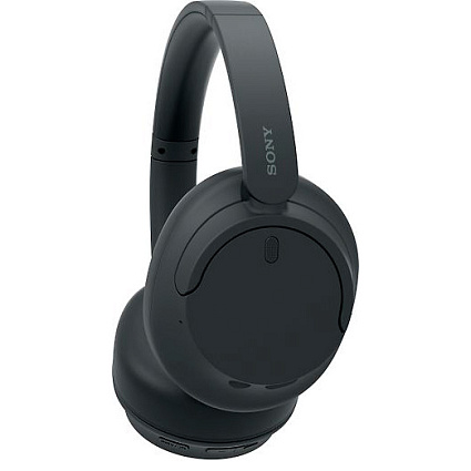 Беспроводные наушники Sony WH-CH720N, черный Фото 2