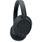 Беспроводные наушники Sony WH-CH720N, черный Фото 2