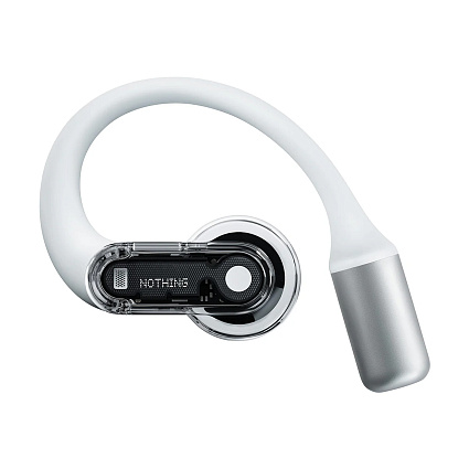Беспроводные наушники Nothing Ear Open, белый Фото 2