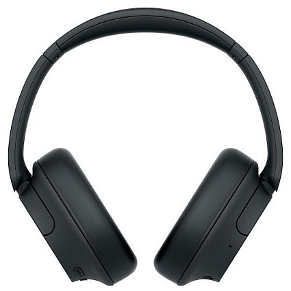 Беспроводные наушники Sony WH-CH720N, черный Фото 3