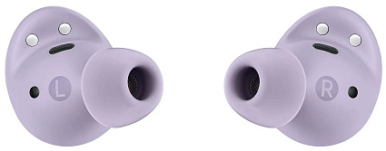 Беспроводные наушники Samsung Galaxy Buds2 Pro, bora purple Фото 3
