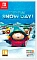 Игра South Park: Snow Day! для Nintendo Switch Фото 1