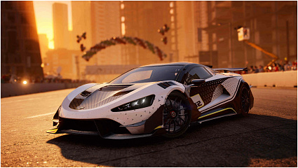 Игра GRID Legends [PS4] Фото 3