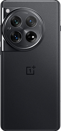 Смартфон OnePlus 12 16/512 ГБ, черный Фото 3